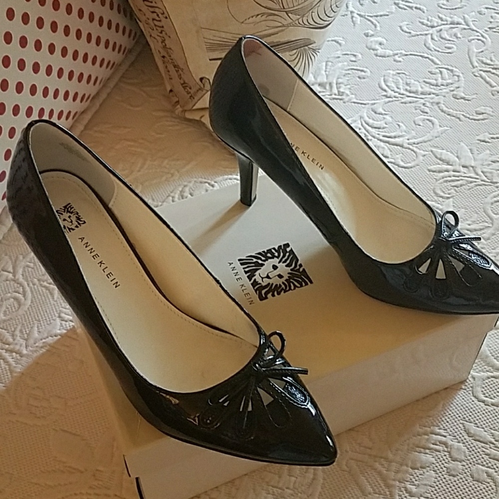 Anne Klein Heels